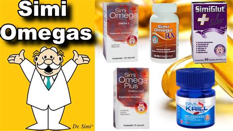 omega 3 en farmacias similares